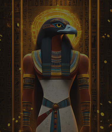 Eye of Horus