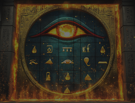 Eye of Horus