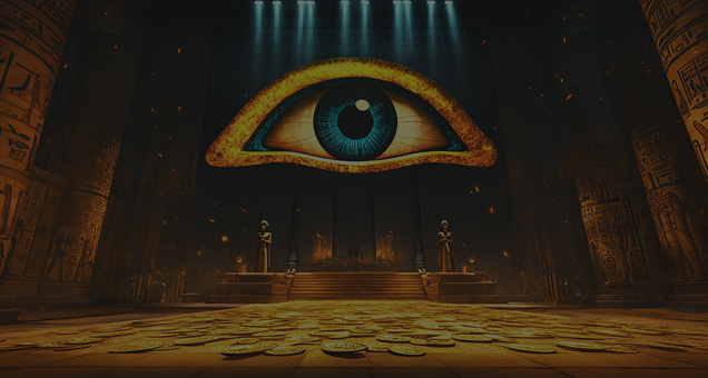 Eye of Horus