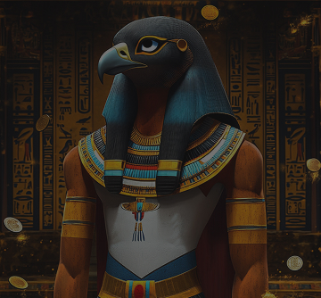 Eye of Horus