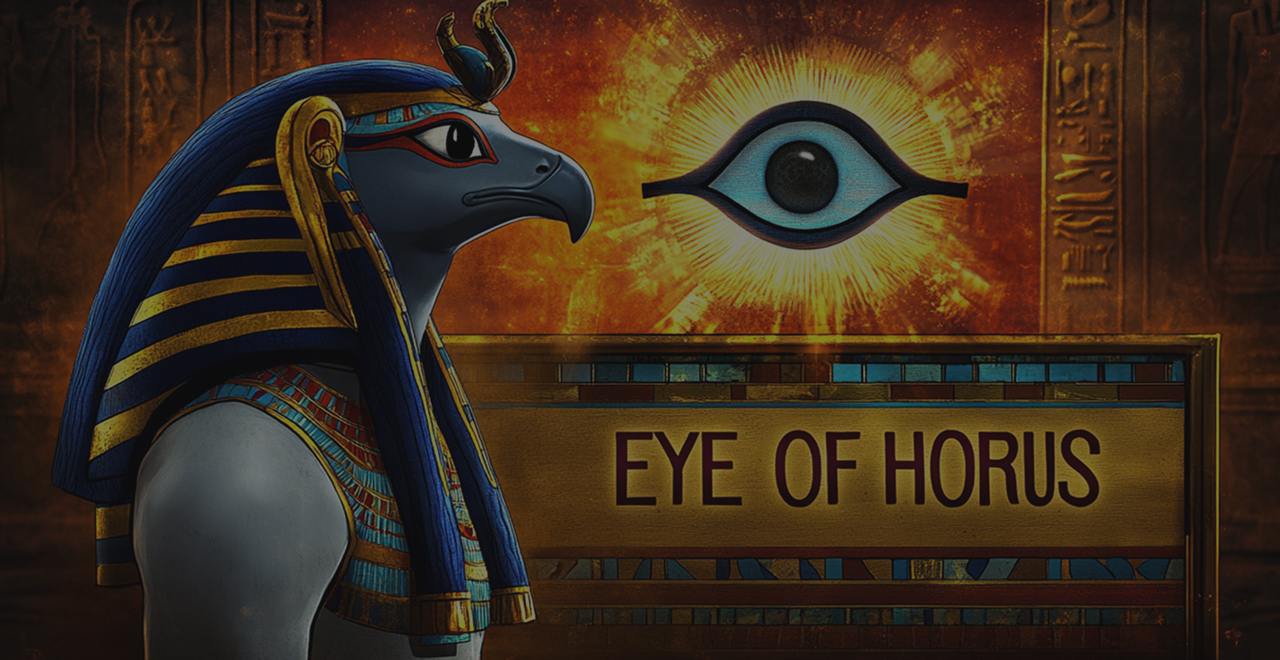 Eye of Horus