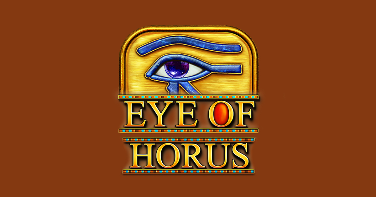 Eye of Horus